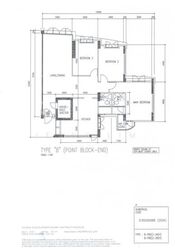 Blk 314C Anchorvale Gardens (Sengkang), HDB 5 Rooms #563741101